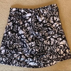 Valeria Bertinelli vintage pencil skirt